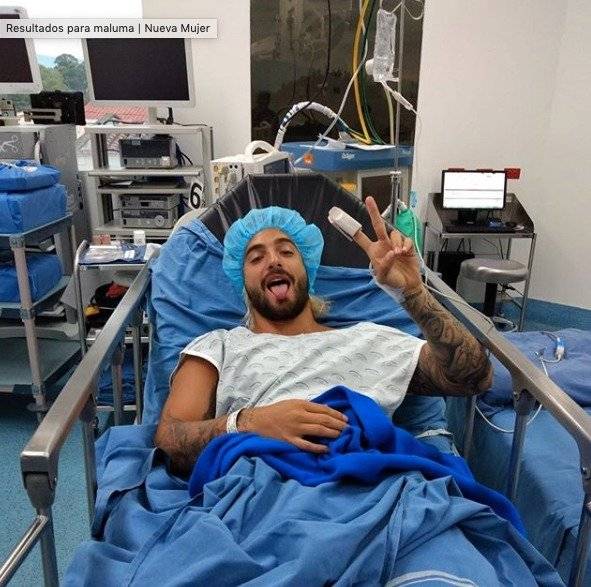 Maluma