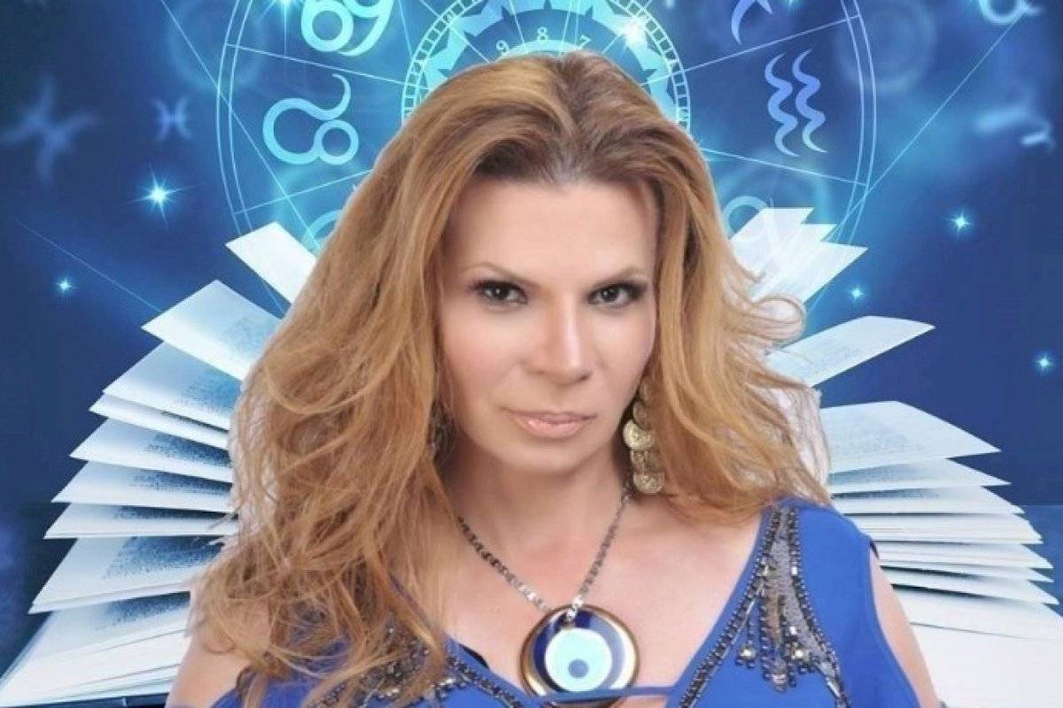 Horóscopos 26 de mayo; Mhoni Vidente predice tu futuro hoy Martes
