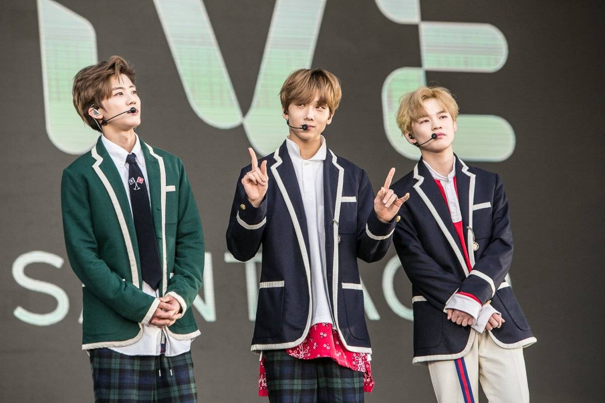 SM Town