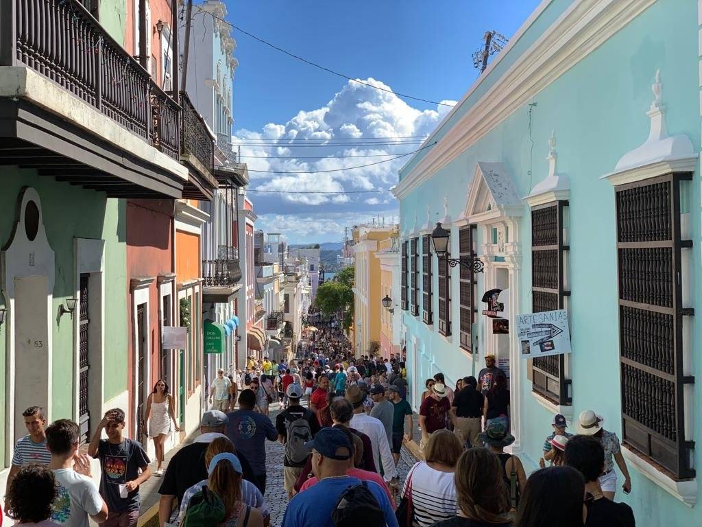 Viejo San Juan