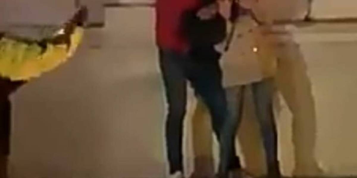 Fiscalía prepara formulación de cargos a presunto asesino de Diana en Ibarra