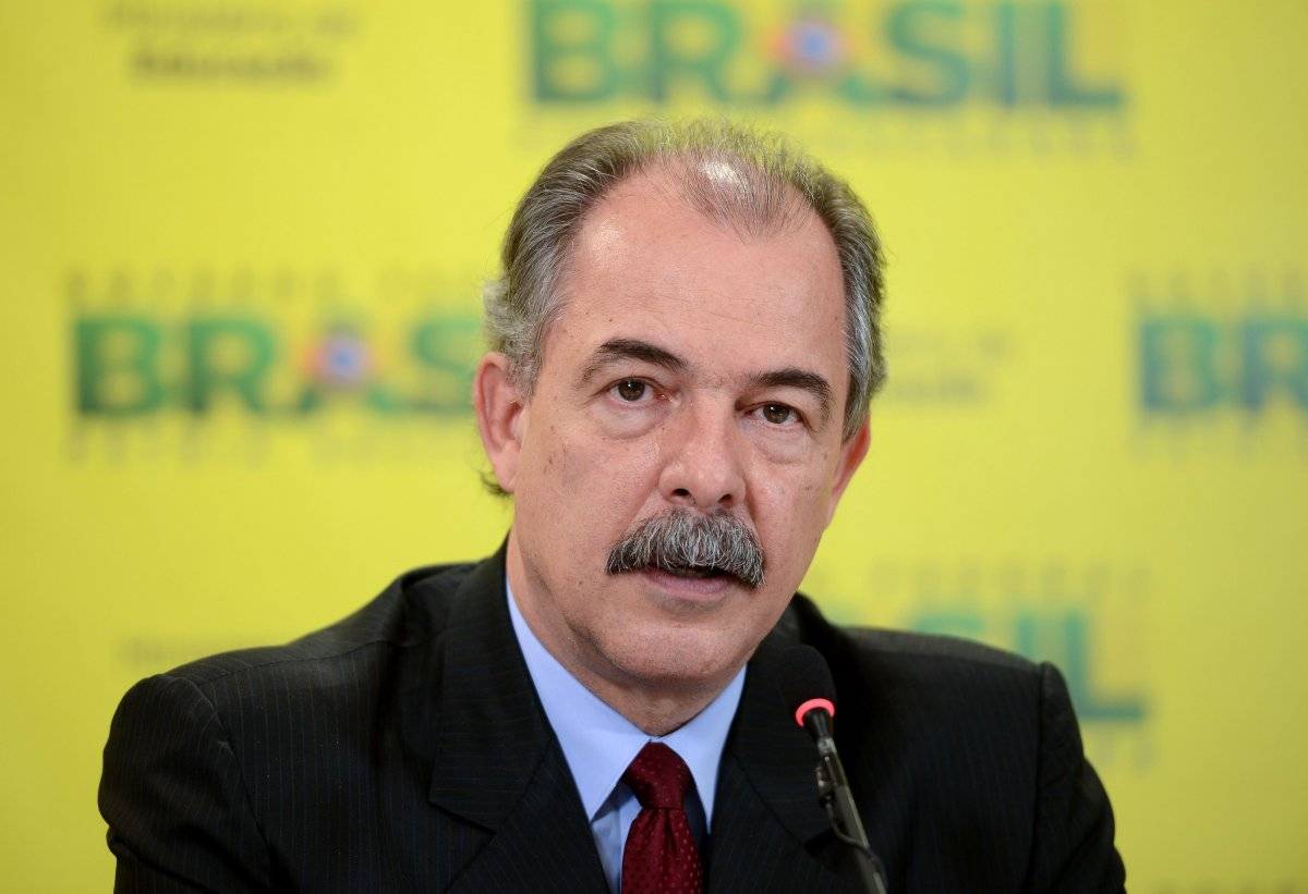 Aloísio Mercadante