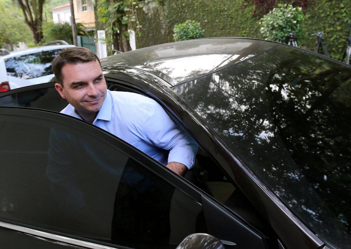 Flavio Bolsonaro
