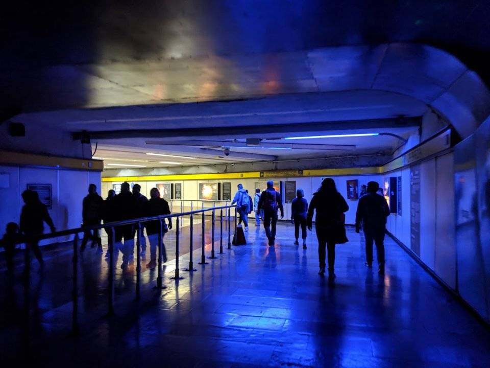 Metro CDMX new york Metro CDMX new york