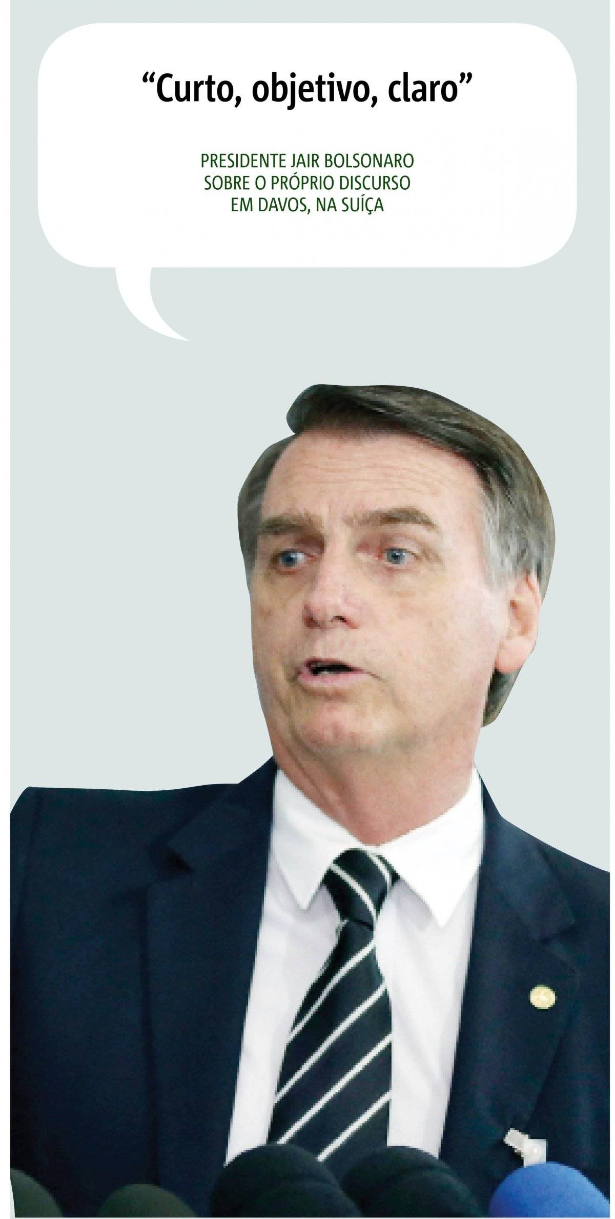 Bolsonaro Claudio Humberto