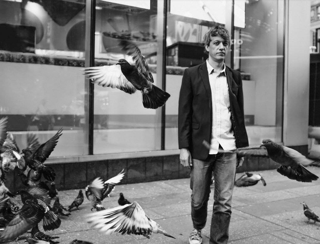 Steve Gunn