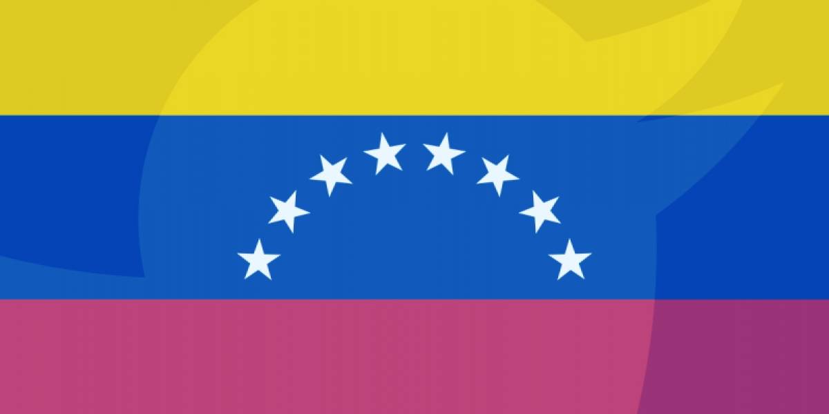Twitter y otras redes sociales fueron bloqueadas en Venezuela después de la rebelión de militares en Caracas