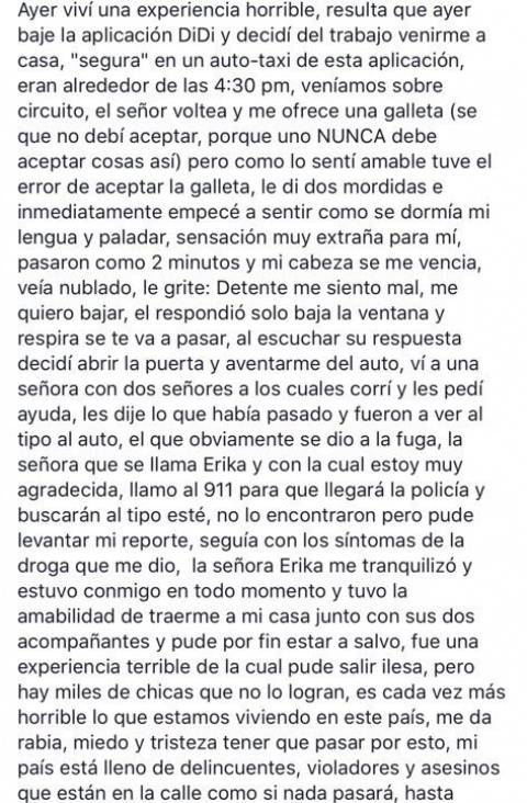 DiDi galleta DiDi galleta
