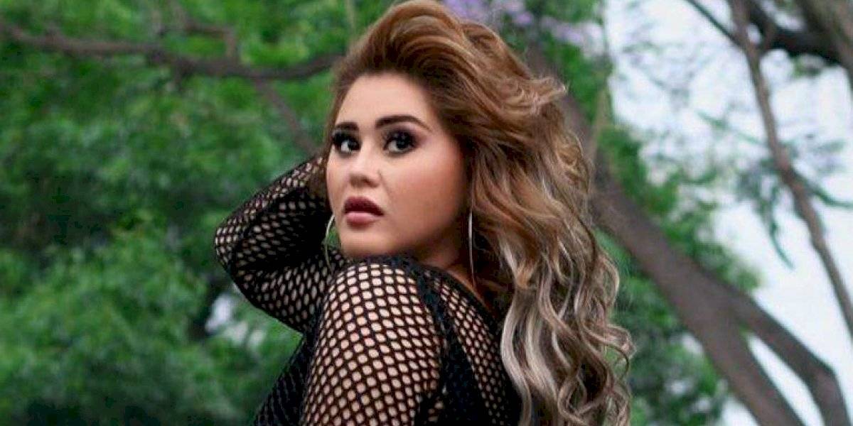 S. Humillan a Gomita por convertirse en Jenni Rivera