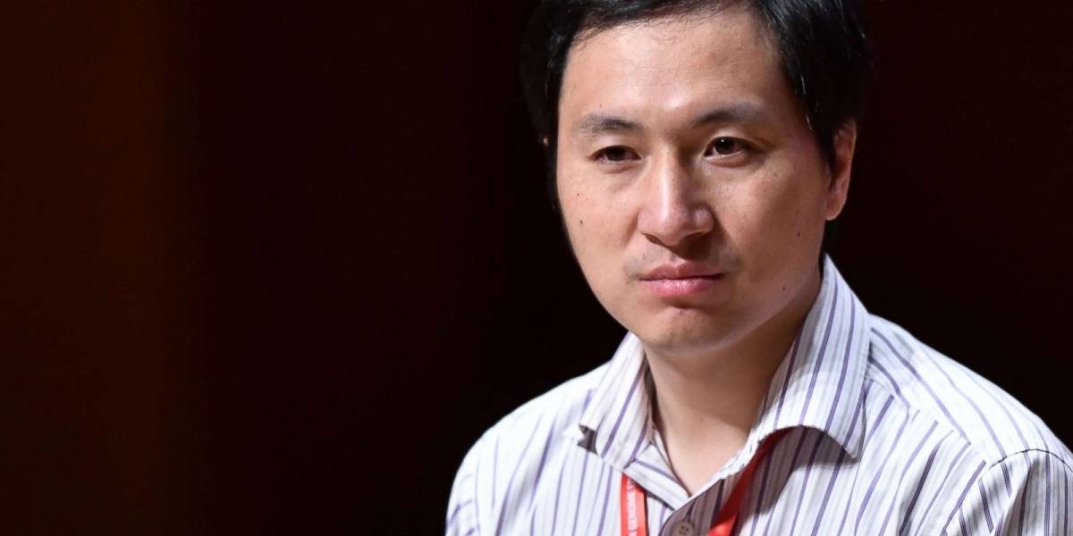 Investigación confirma que modificación genética de bebes en China fue ilegal