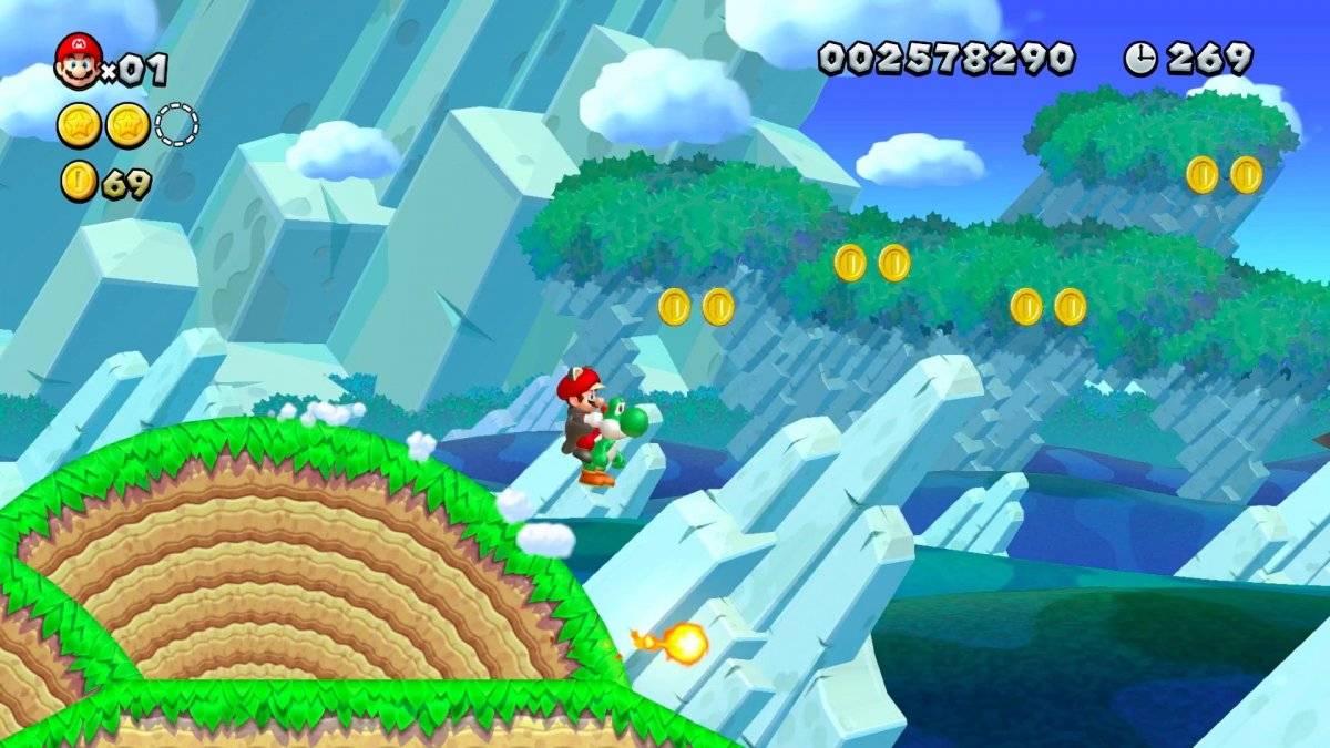 Mario