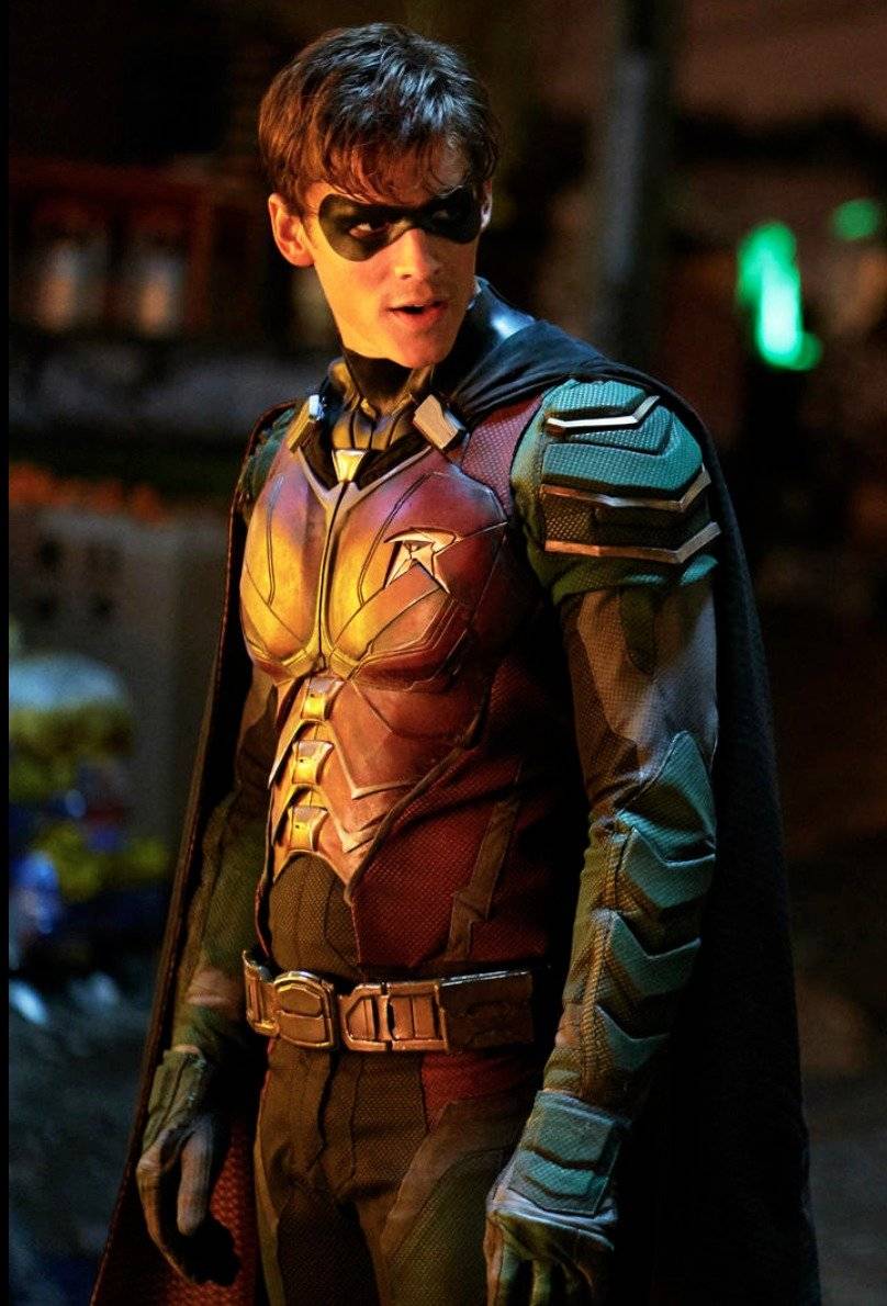 Robin
