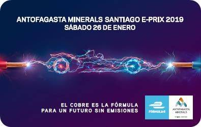 Fórmula E Fórmula E