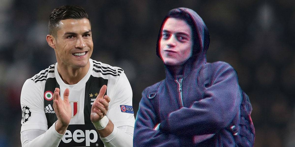 Detienen a hacker de Football Leaks que filtró la demanda por violación contra Cristiano Ronaldo