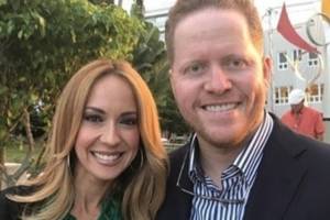 Alexandra Fuentes envía mensaje a su esposo al anunciar que saldó deuda de campaña con préstamo