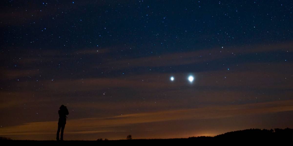 Científicos descubren que planeta Venus pudo alojar vida