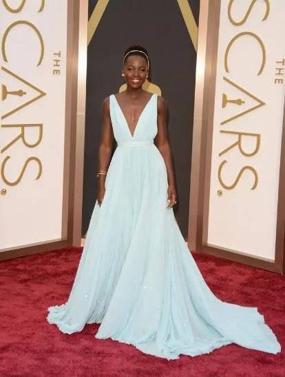 vestidos oscar