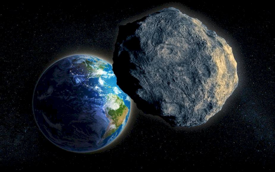 Asteroide