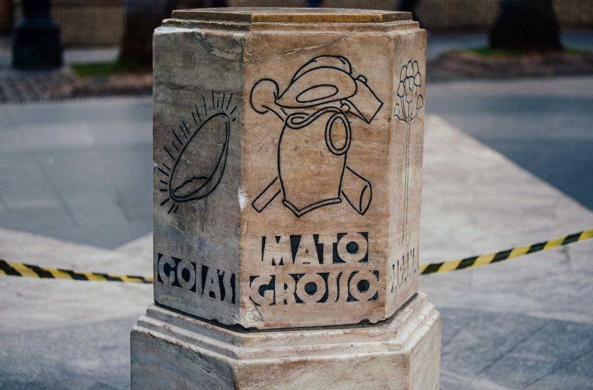 Marco Zero SP