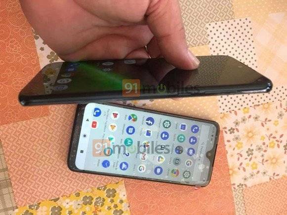 Moto G7