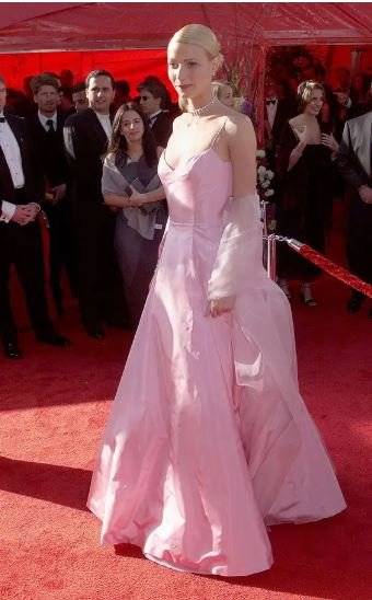 vestidos oscar