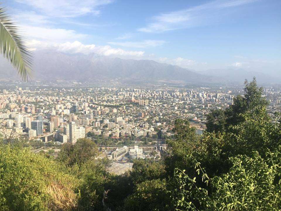 Chile