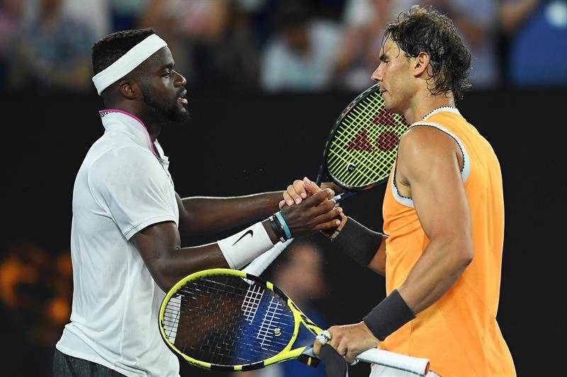Australian Open: Kvitova y Collins son las primeras semifinalistas