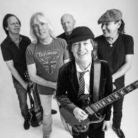El origen de la canción Thunderstruck (AC/DC)