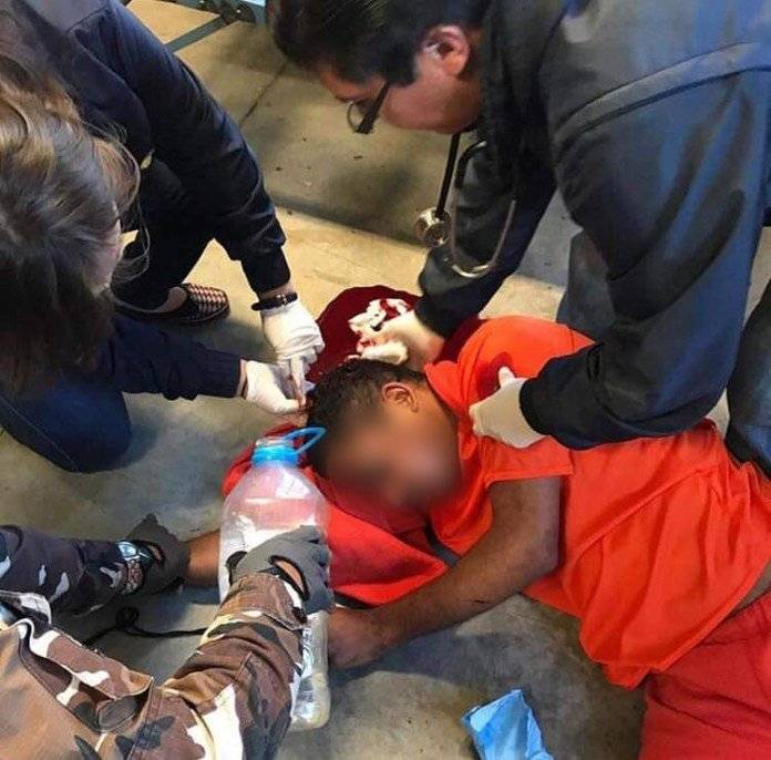 Detenido por asesinato de Diana