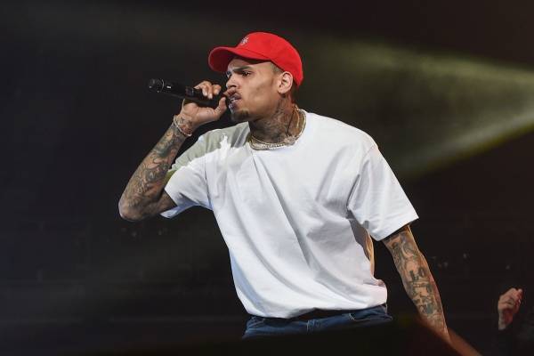 Resultado de imagen para chris brown