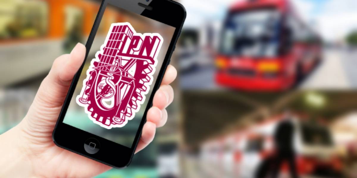Una nueva app busca mejorar la movilidad vial en México