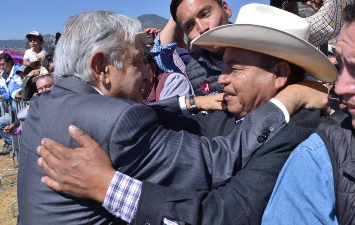 AMLO