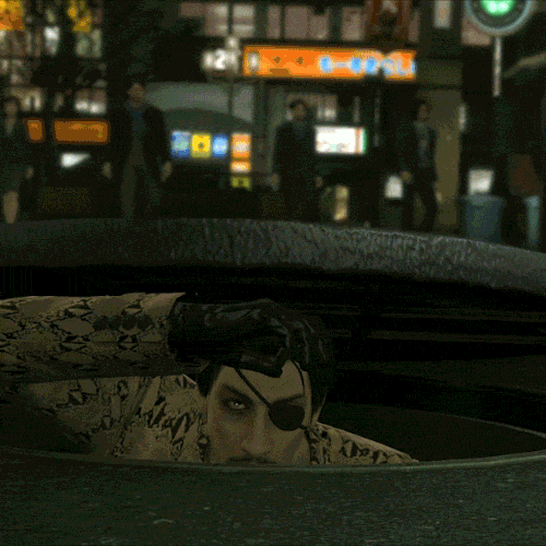 Steam Yakuza Kiwami Steam Yakuza Kiwami