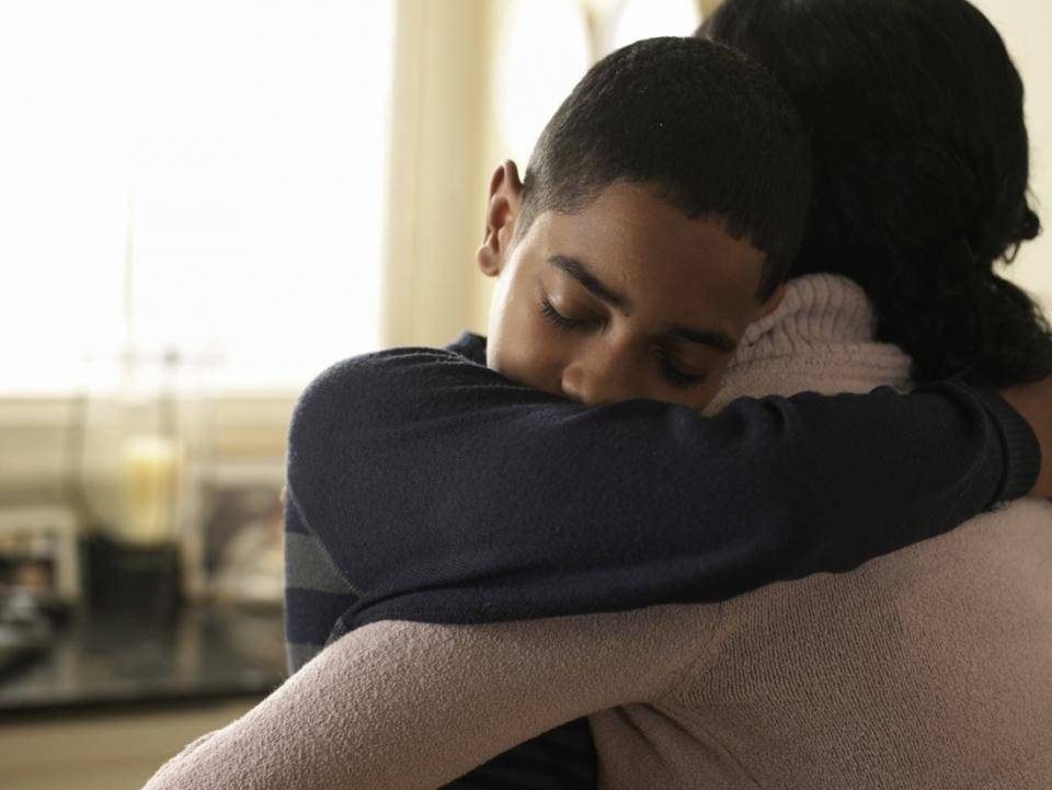 abrazo