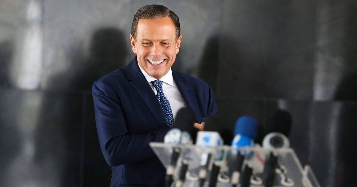 João Doria (PSDB-SP)
