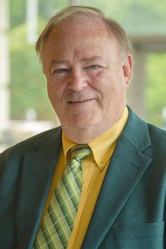 Larry Powell, profesor de Comunicación de Masas, Universidad de Alabama en Birmingham