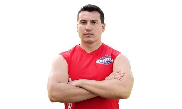 luis rivera exatlon estados unidos