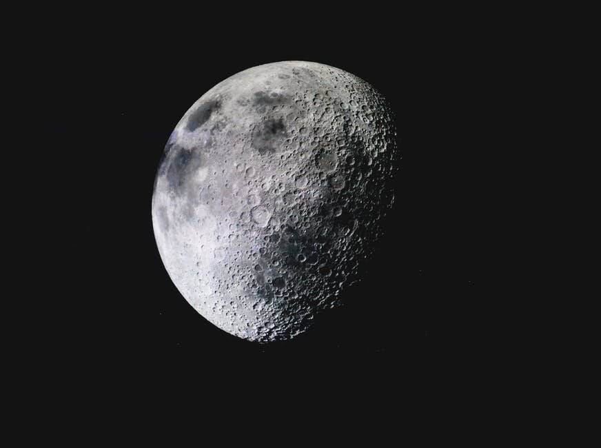 Súper Luna 2019