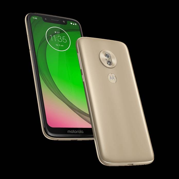 Moto G7 México Moto G7 México