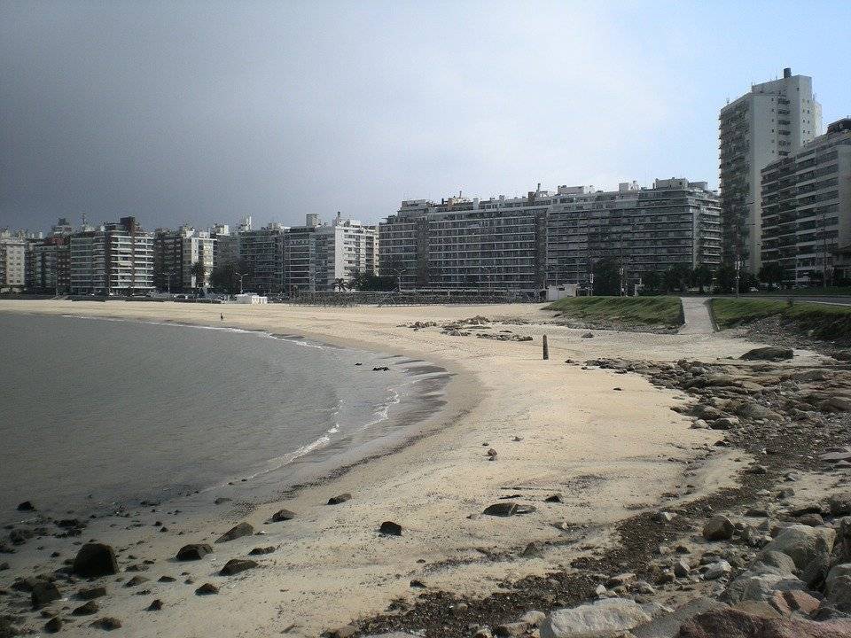 Uruguai