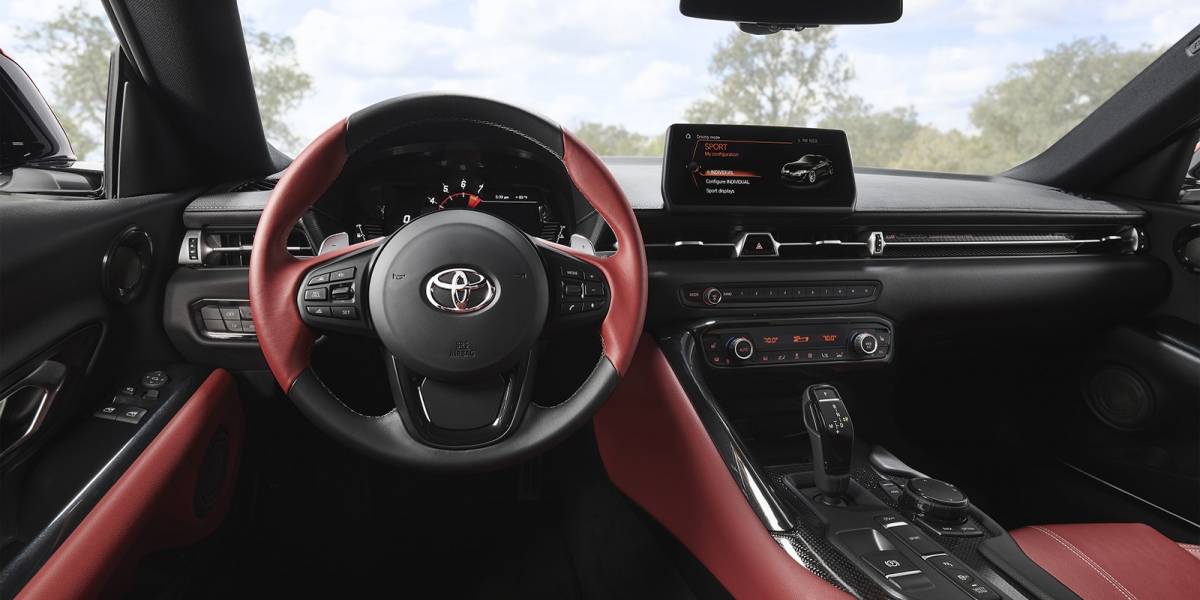 Toyota convoca recall de veÃculos com defeito em airbags; veja se seu carro é um deles
