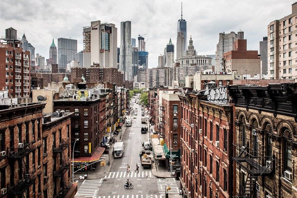 Nova York