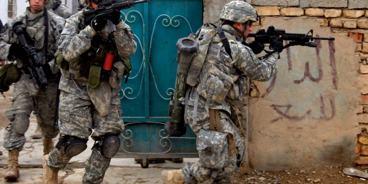 Medio de EE.UU. publica extraño testimonio de científico iraquí: asegura que contribuyó a crear armas químicas