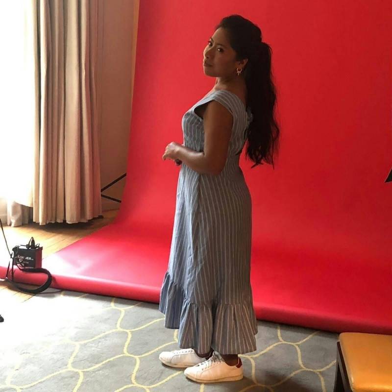 Yalitza Aparicio