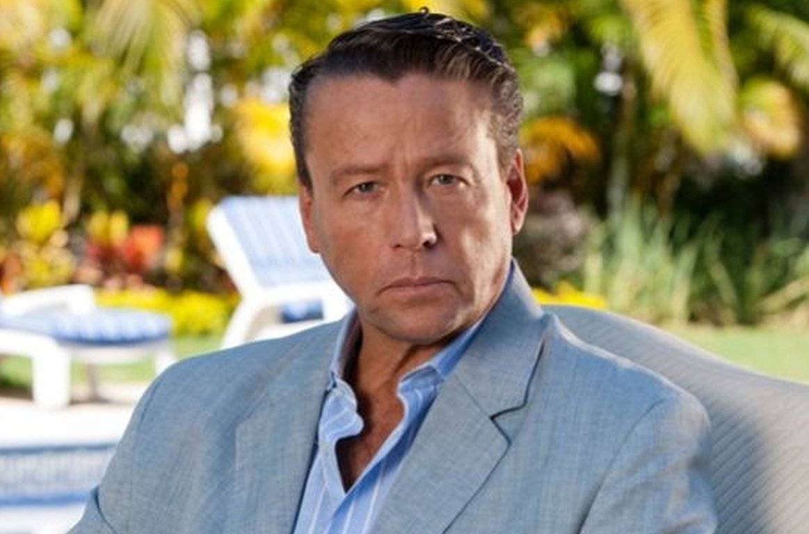 Alfredo Adame