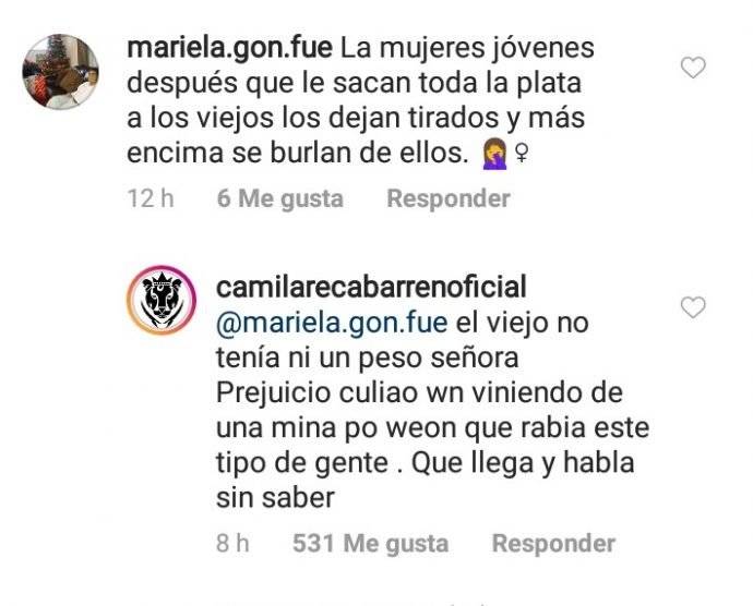 Camila Recabarren