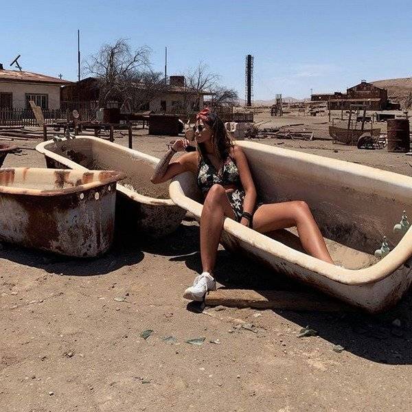 Camila Recabarren