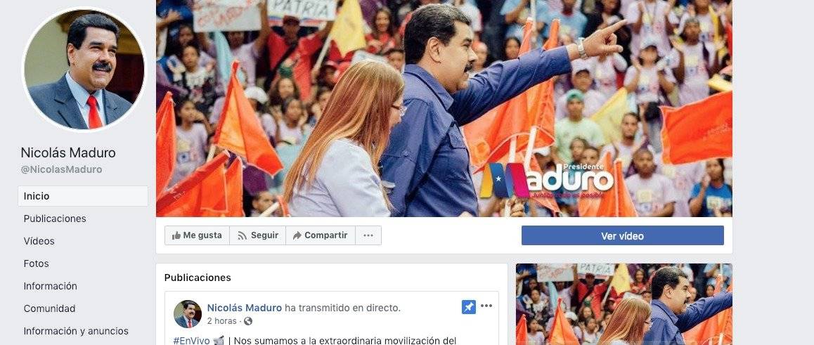 captura de pantalla