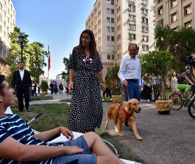 ministro