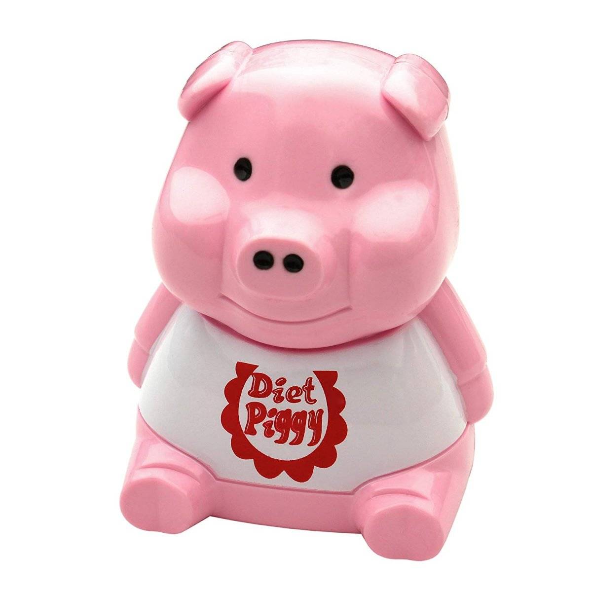 Diet Piggy